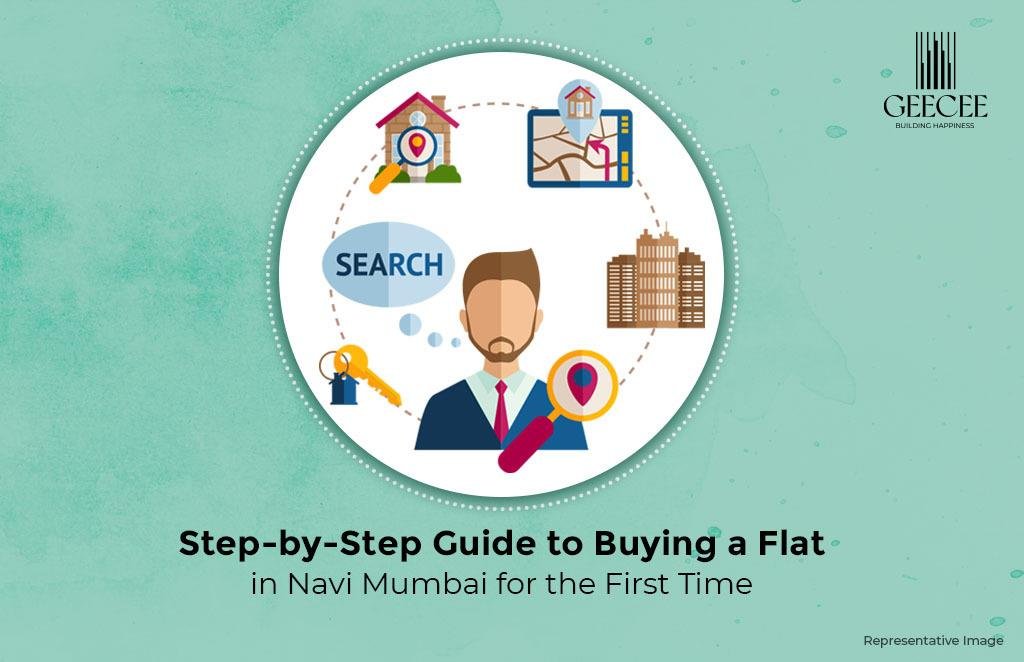 Guide to Buying Your First Home in Navi Mumbai