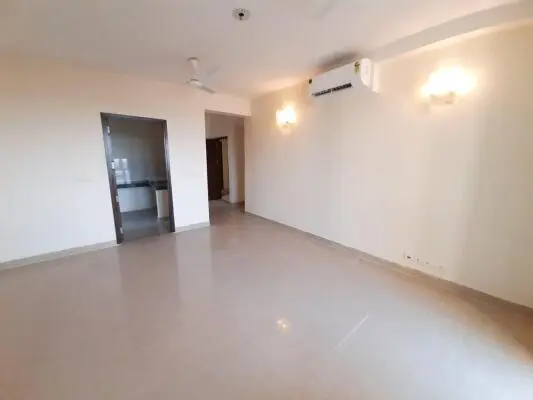 Spacious 2BHK in Sector 12
